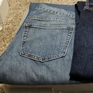 Mens Old Navy Jeans